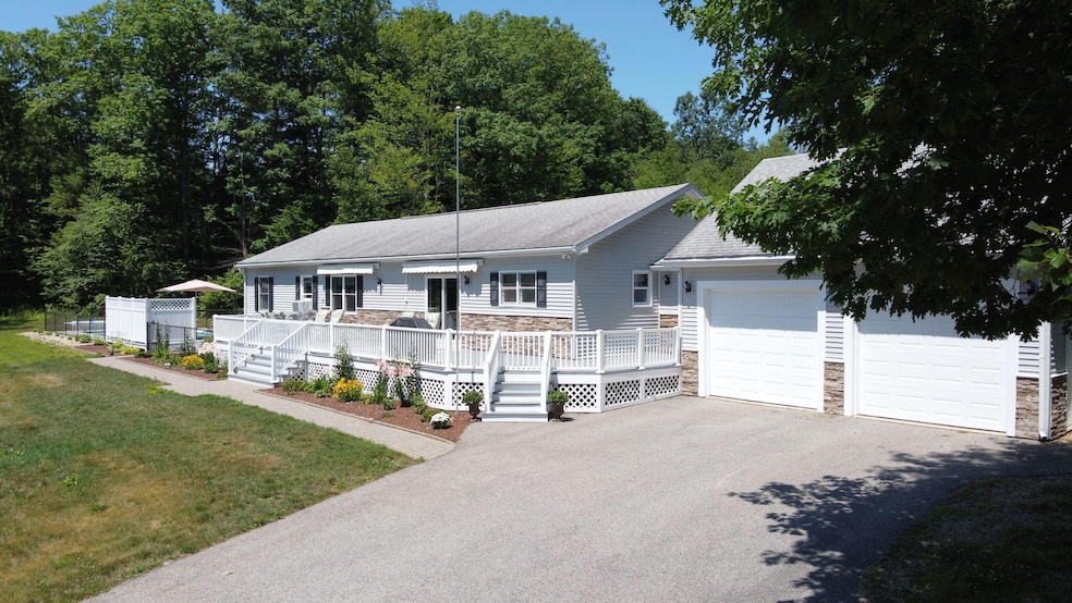 29 White Tail Ridge, Eliot, ME 03903 - photo 1