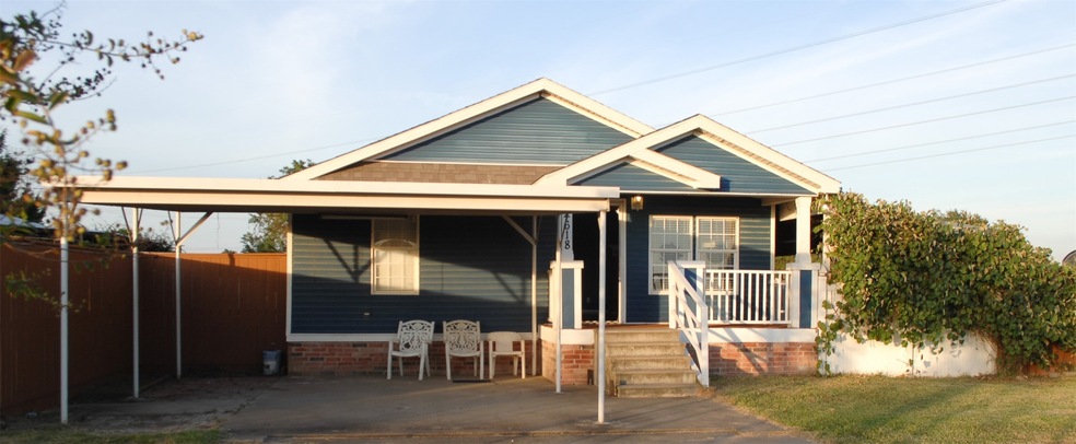 24618 Zube Rd, Hockley, TX 77447 - photo 1