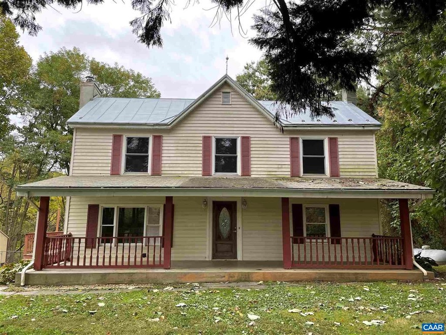 5511 Dick Woods Rd, Charlottesville, VA 22903 - photo 1