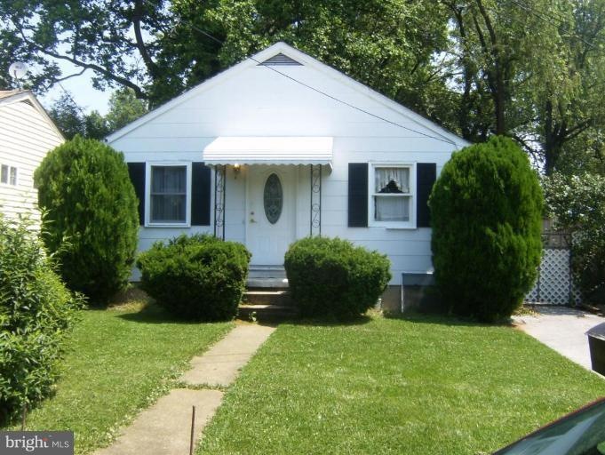 5918 Baltimore St, Gwynn Oak, MD 21207 - photo 1