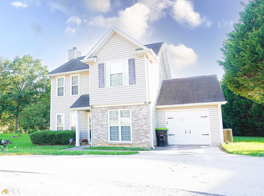 6643 Dottie Mae Ct, Morrow, GA 30260 - photo 1