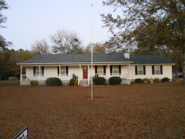 199 Hawk Trail, Vidalia, GA 30474 - photo 1