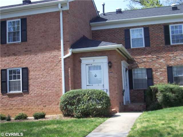 19 Red Fox Ln unit 19, Henrico, VA 23228 - photo 1