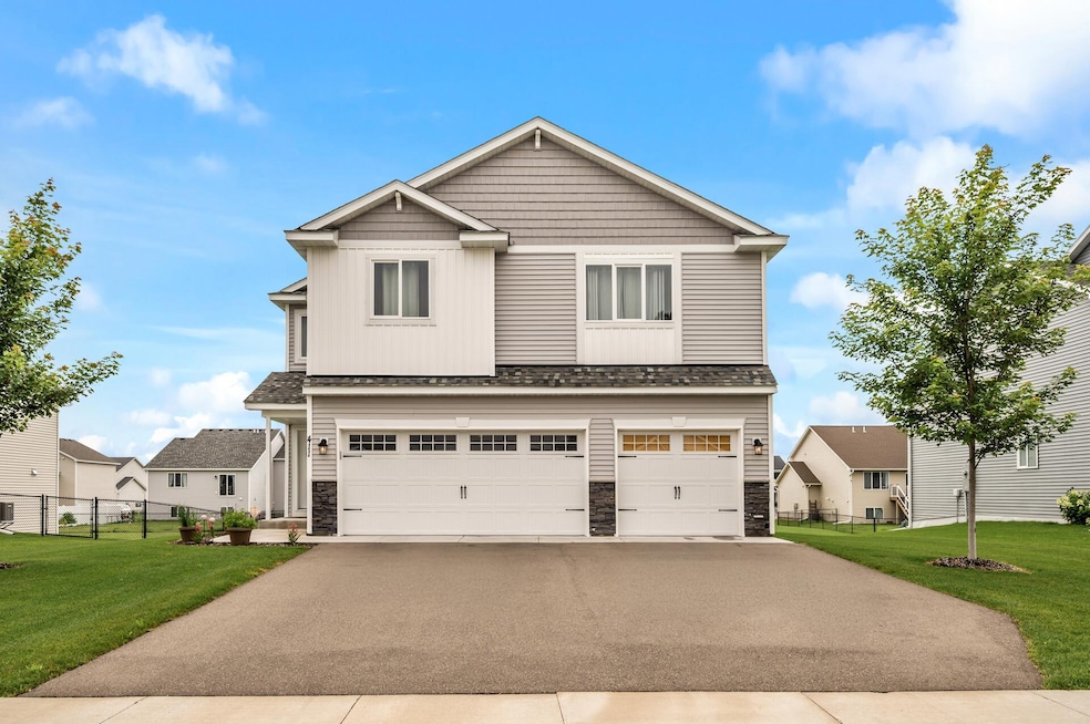 Sold $366,100 • Co-Listing Agent