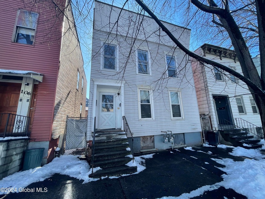 108 Spring St, Albany, NY 12203 - photo 1