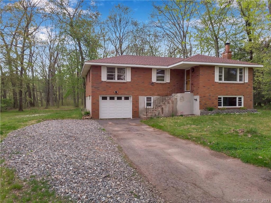 399 Foster Rd, South Windsor, CT 06074 - photo 1