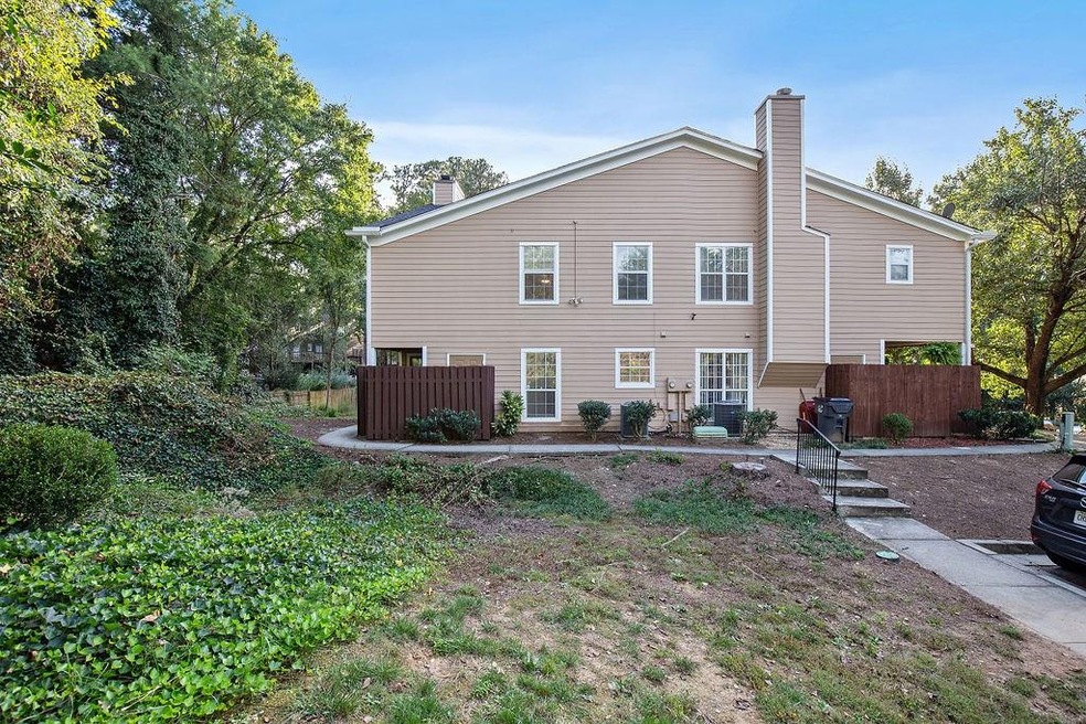 968 Wuthering Way, Norcross, GA 30093 - photo 1