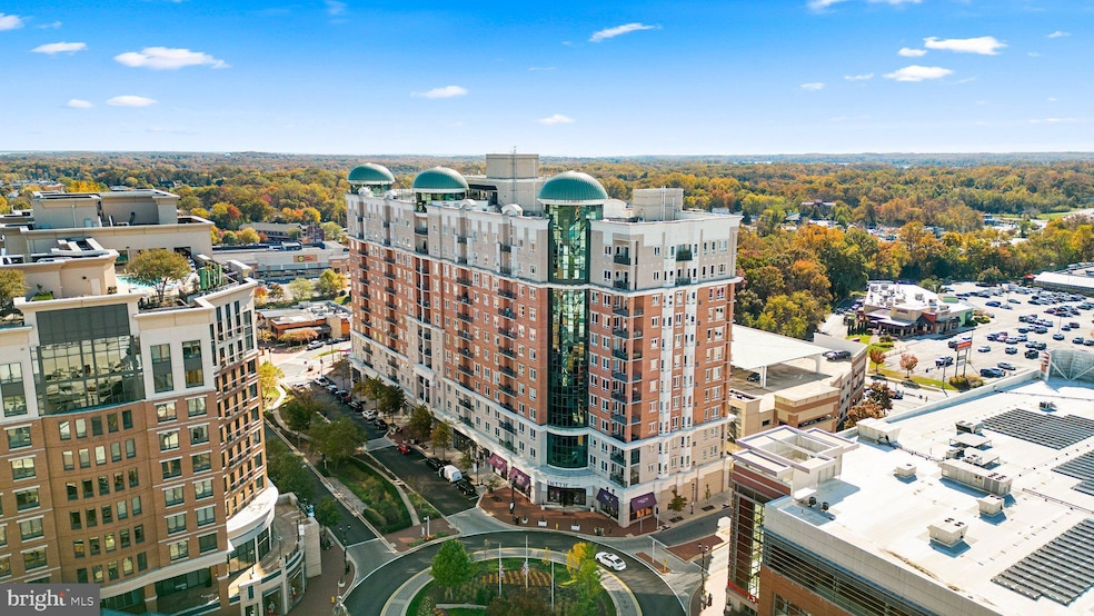 Grandview at Annapolis Towne Centre unit 606, Annapolis, MD 21401 - photo 1