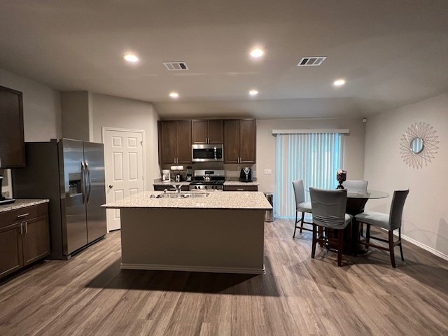 10061 Spring Creek Rd, Cleveland, TX 77327 - photo 1