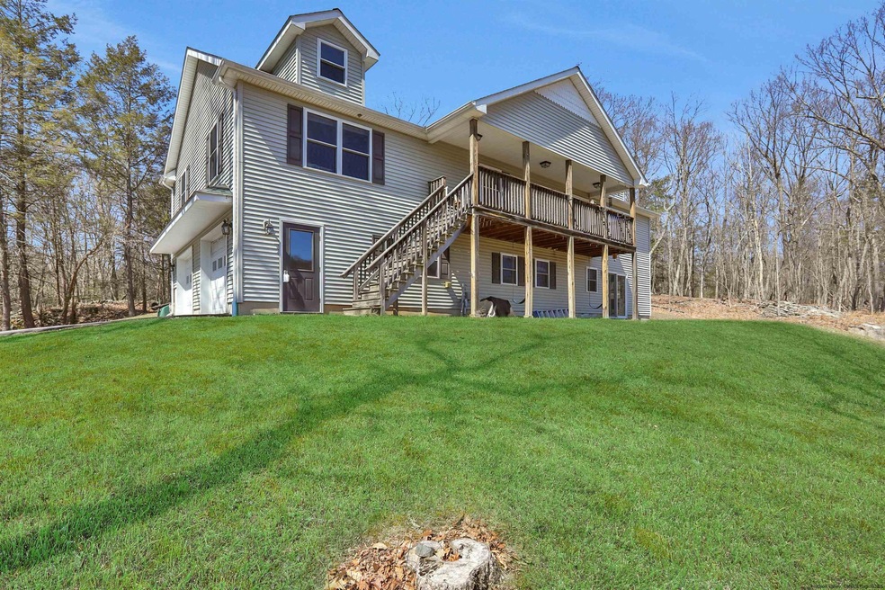 74 Loughran Ln, Highland, NY 12528 - photo 1