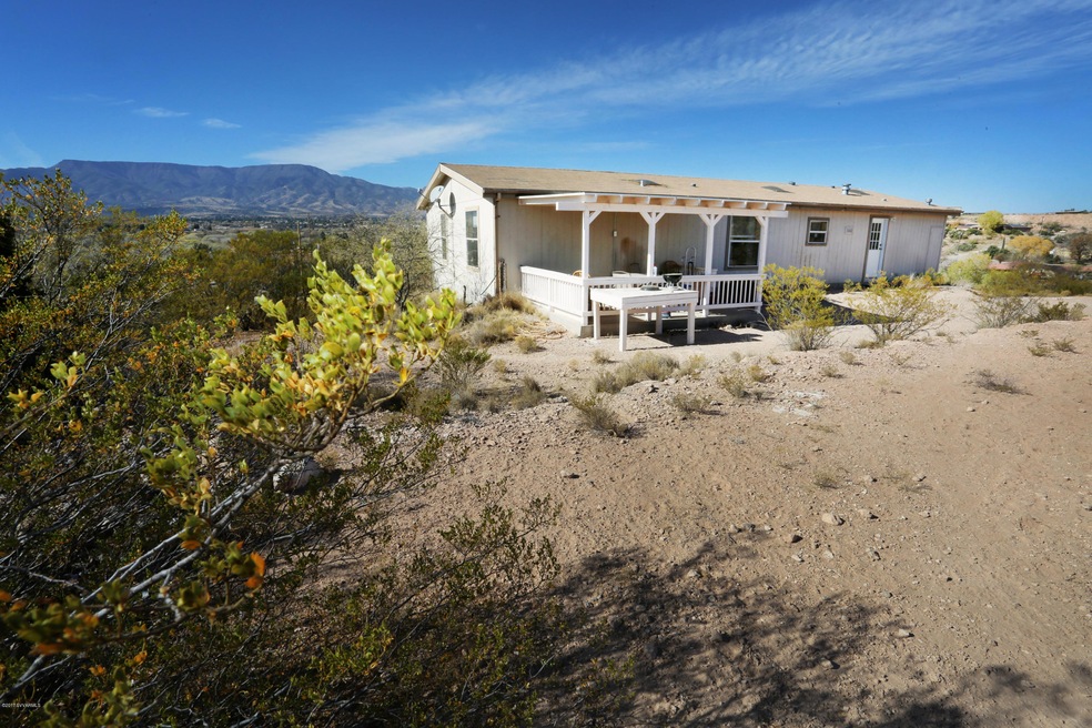 unlisted-address, Cottonwood, AZ 86326 - photo 1