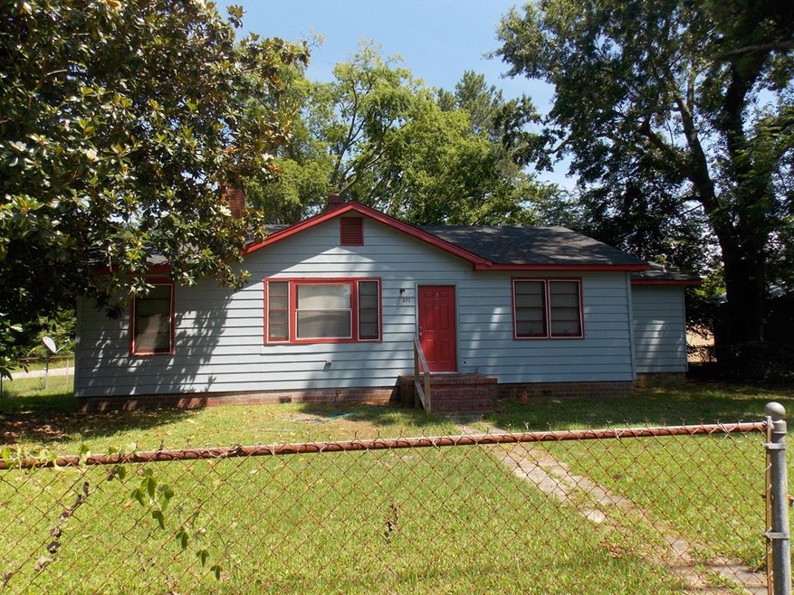 Main View