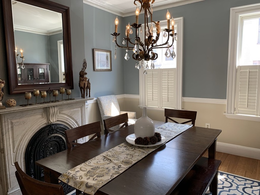 56 Mystic St unit SF, Charlestown, MA 02129 - photo 1