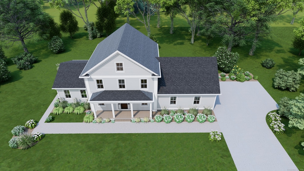 33 Farm View Dr, Norwich, CT 06360 - photo 1