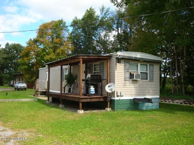 89 Railroad St, Allenwood, PA 17810 - photo 1