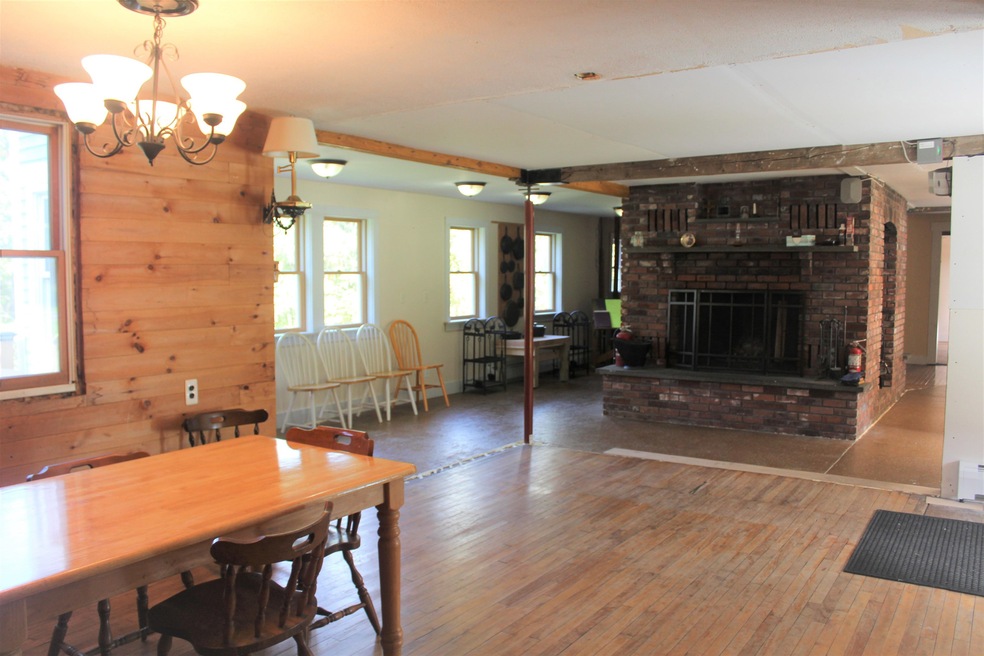 98 Williams Ln, Littleton, NH 03561 - photo 1