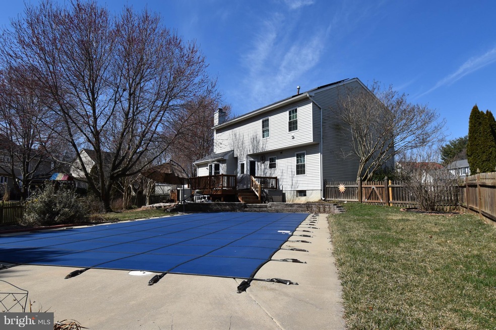 6915 Taran Ct, Frederick, MD 21703 - photo 1