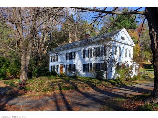 80 Tomlinson Rd, Woodbury, CT 06798 - photo 1