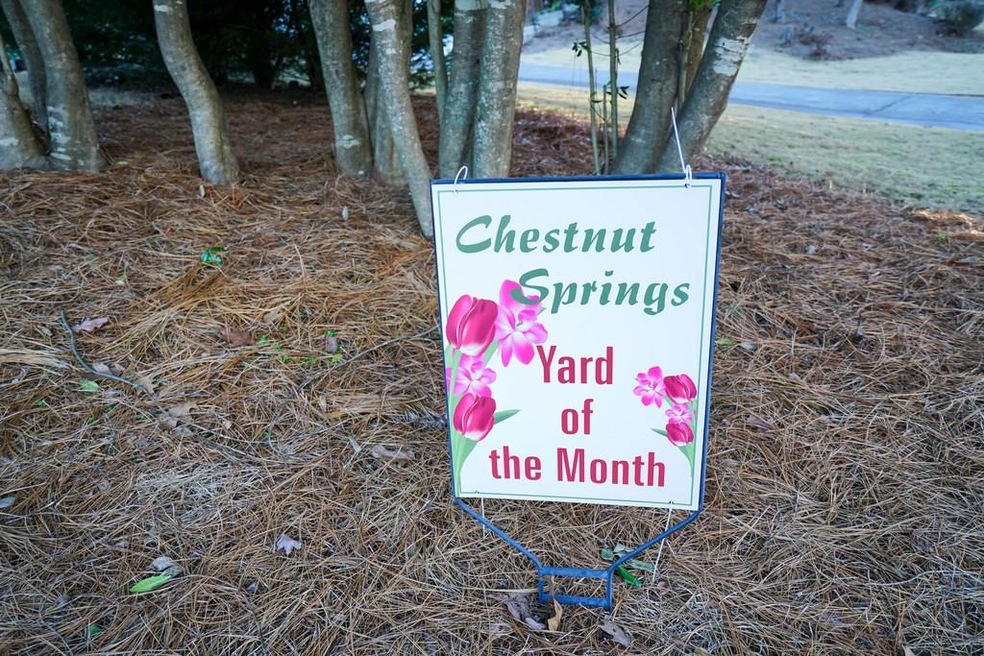 2278 Chimney Swift Cir, Marietta, GA 30062 - photo 1