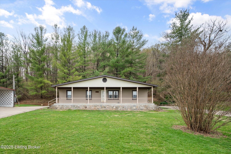 1406 Gillock Ave, Carrollton, KY 41008 - photo 1