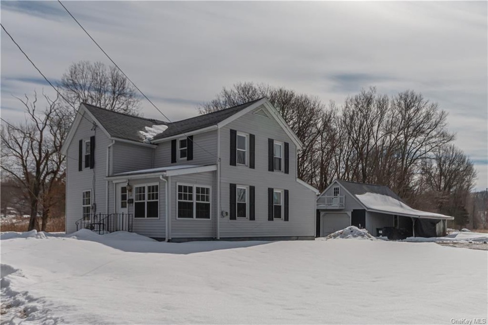 61 Mckinley Ave, Walden, NY 12586 - photo 1