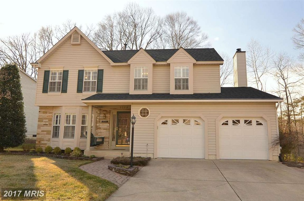 2100 Chainbridge Ct, Crofton, MD 21114 - photo 1