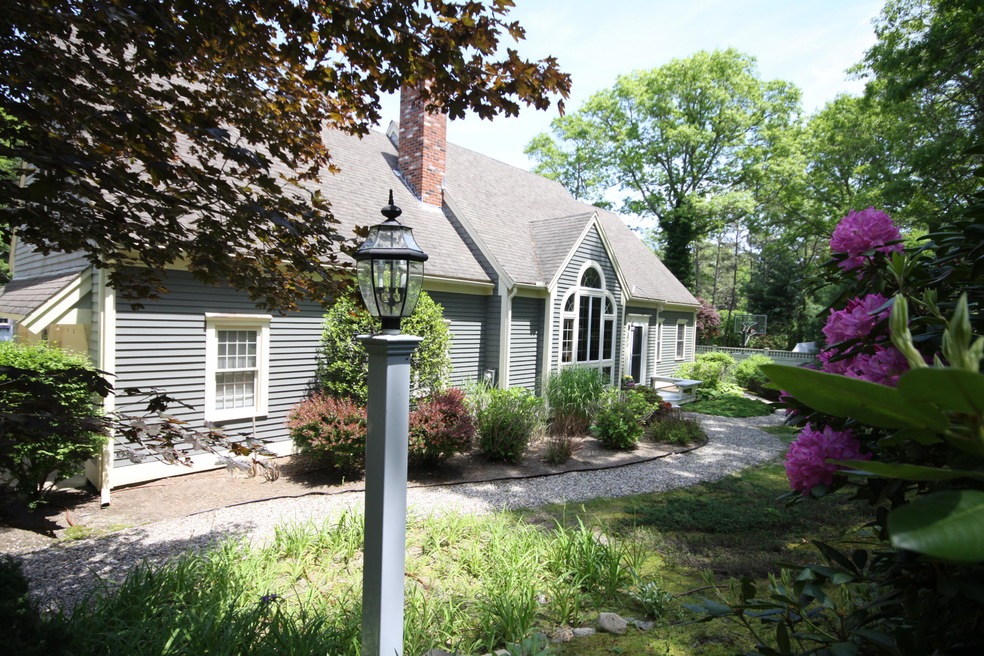 14 Oyster Way, Mashpee, MA 02649 - photo 1