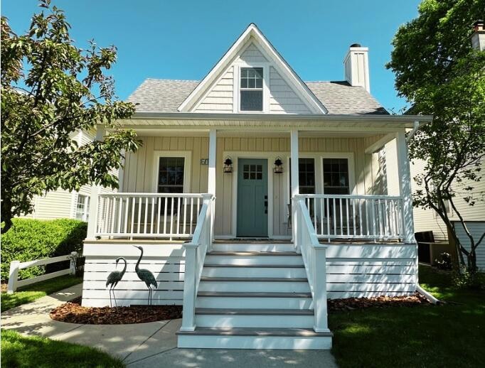 717 Lions Park Dr.