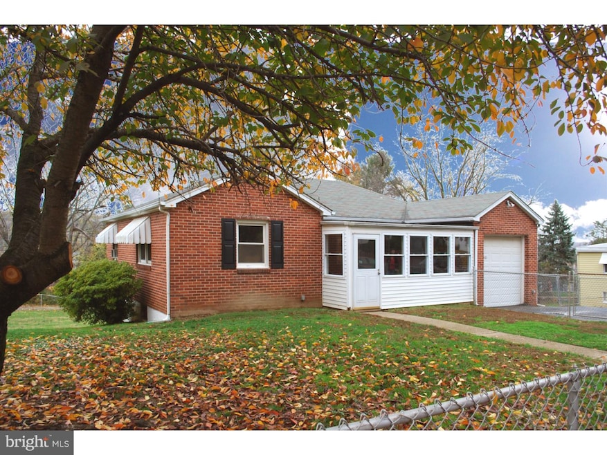 1501 Walnut St, Coatesville, PA 19320 - photo 1