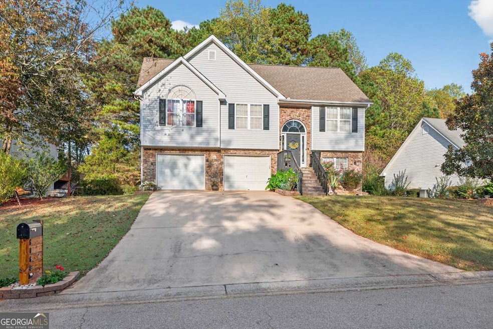 6064 Cane Crossing Dr, Gainesville, GA 30507 - photo 1