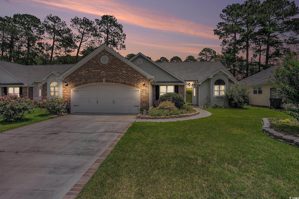 Under Contract $325,000 • Co-Listing Agent