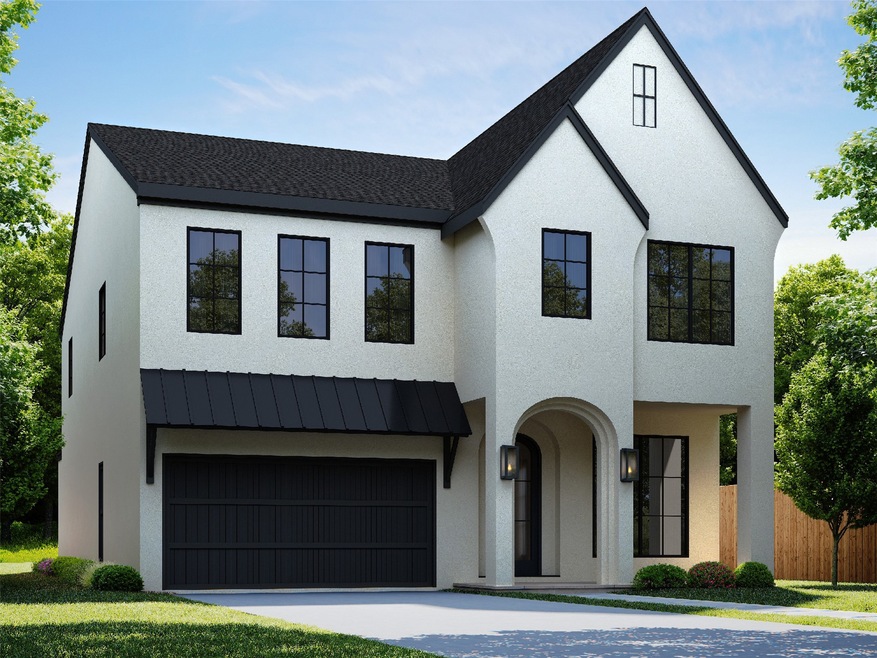 1918 Woodhead St, Houston, TX 77019 - photo 1