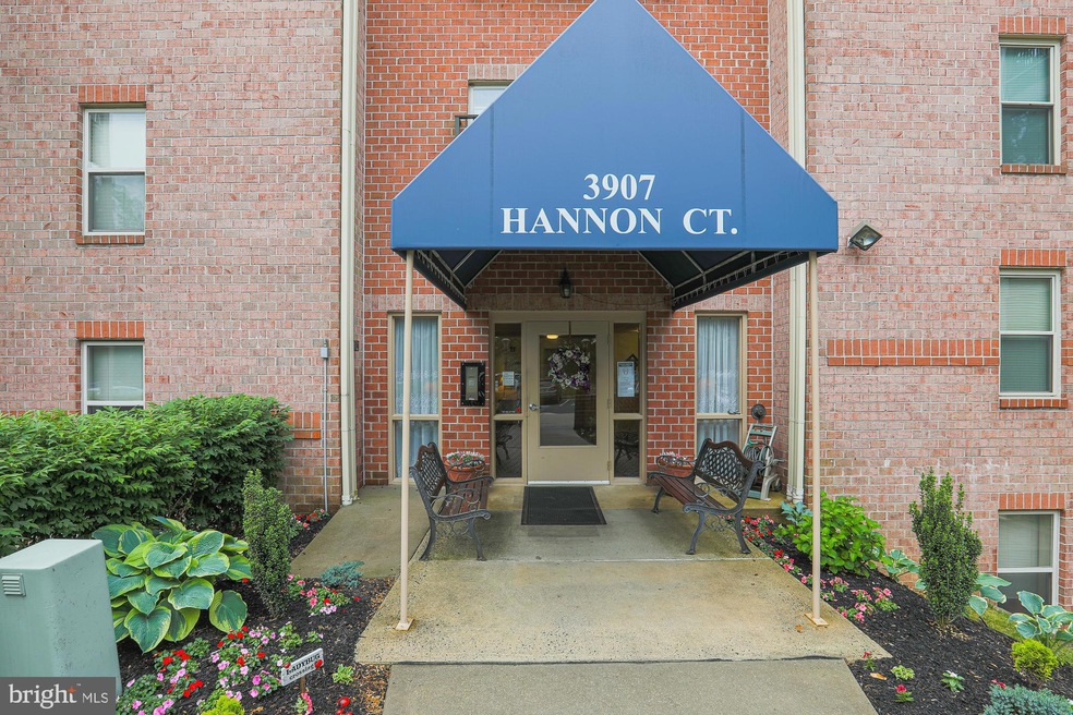 3907 Hannon Ct unit A, Nottingham, MD 21236 - photo 1