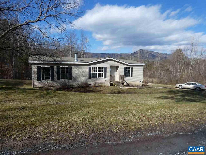 134 Oak Ln, Luray, VA 22835 - photo 1