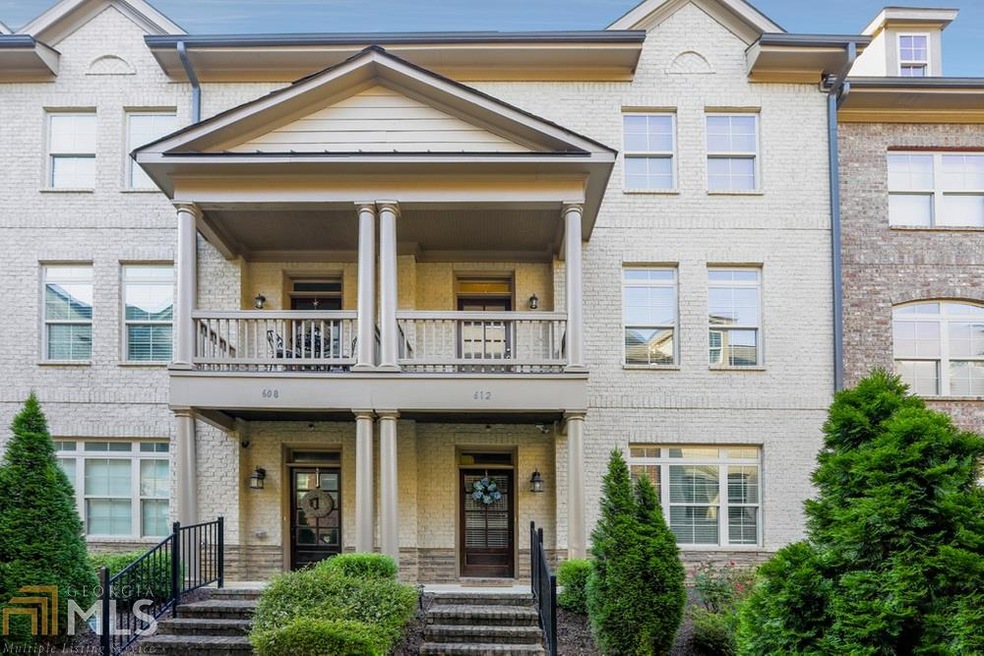 0 Luckett Ct unit 8826099, Smyrna, GA 30080 - photo 1