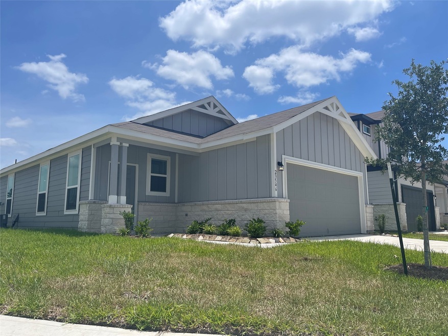 23546 Fallen Cone St, Spring, TX 77373 - photo 1