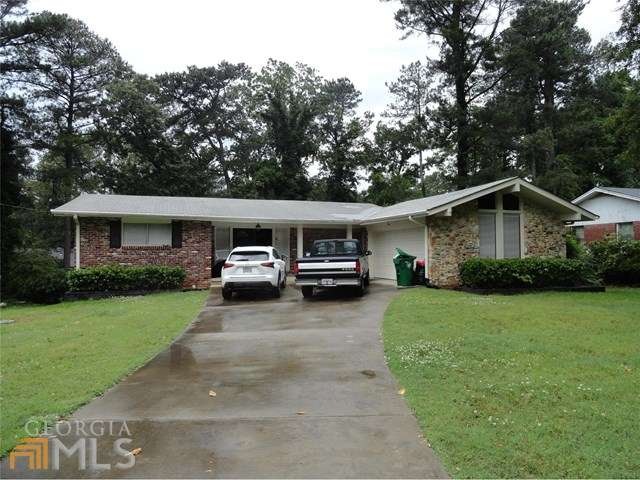 3047 Crabapple Cir, Decatur, GA 30034 - photo 1