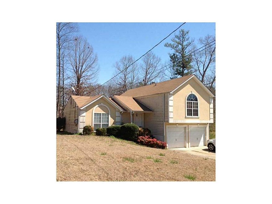 6810 Lowerwood Ct, Rex, GA 30273 - photo 1