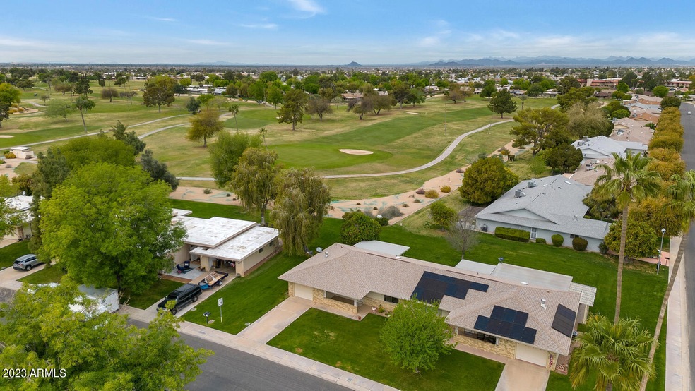 9918 W Highwood Ln, Sun City, AZ 85373 - photo 1