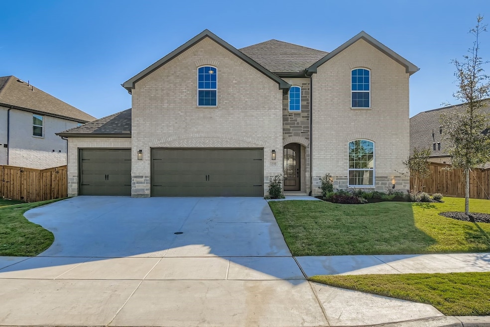 1295 Chestnut Dr, Haslet, TX 76052 - photo 1