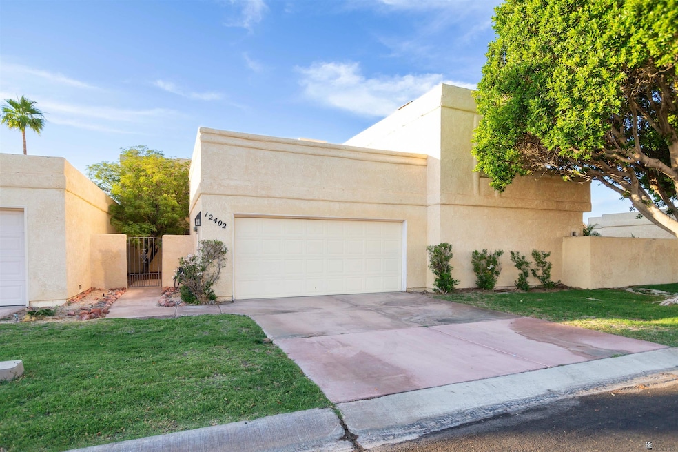 12402 E Via Estrella, Yuma, AZ 85367 - photo 1