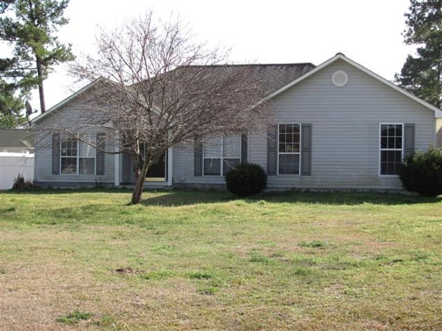 Main View