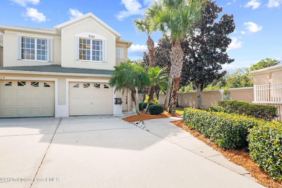 700 Trotter Ln unit 205, Melbourne, FL 32940 - photo 1