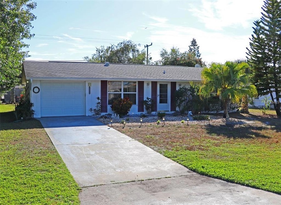 18621 Lake Worth Blvd, Port Charlotte, FL 33948 - photo 1