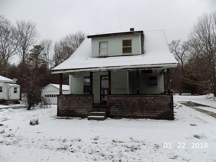 210 Copeland St, West Bridgewater, MA 02379 - photo 1