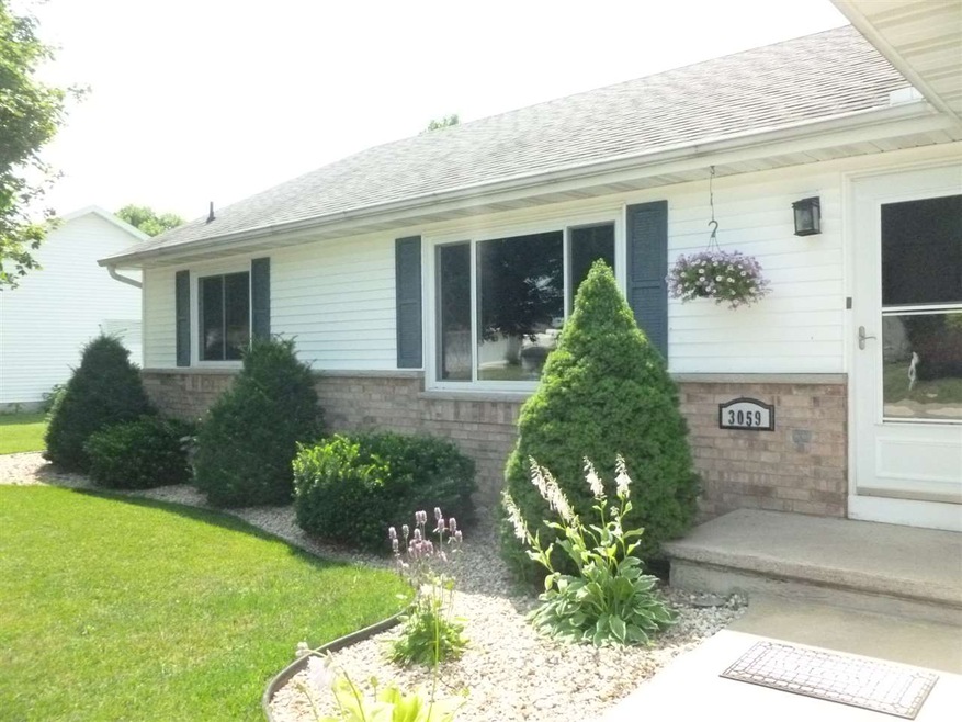 W3059 Sage Way, Appleton, WI 54915 - photo 1