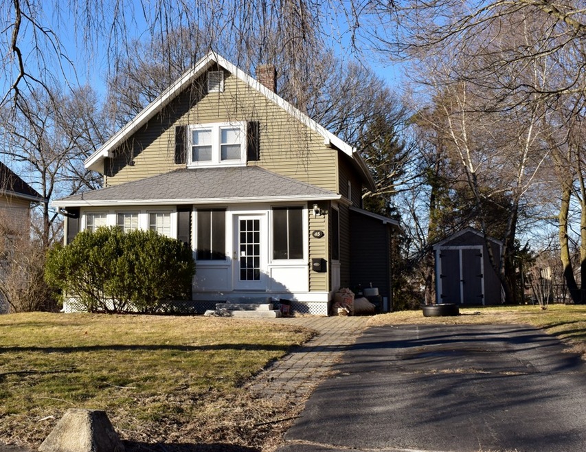 45 Ideal Rd, Worcester, MA 01604 - photo 1