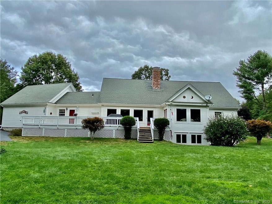 5 Hennequin Rd, Columbia, CT 06237 - photo 1