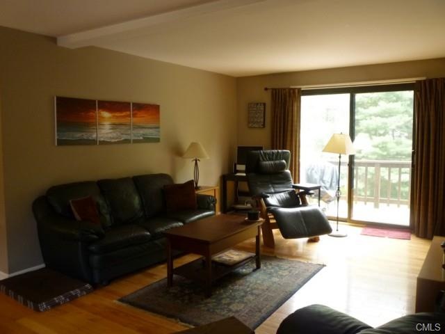 65 Village Walk unit 65, Wilton, CT 06897 - photo 1