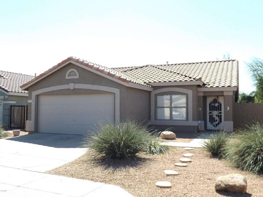 8425 E Navarro Cir, Mesa, AZ 85209 - photo 1